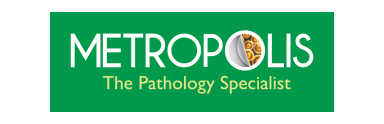 Metropolis logo