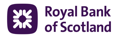 Royal Bank Scotland logo