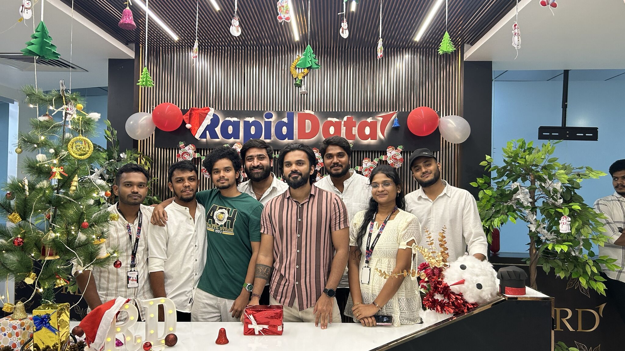Life at RapidHR